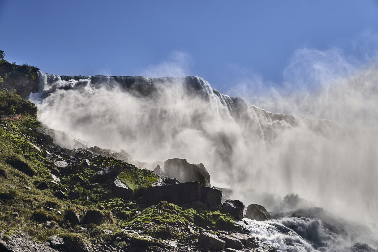 Niagara Falls, NY, USA